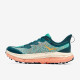 Sepatu Lari Womens Hoka Mafate Speed 4 Deep Teal Water Garden 1131056-DTWGR Sepatu Lari Womens Hoka Mafate Speed 4 Deep Teal Water Garden 1131056-DTWGR