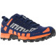 Sepatu Lari Inov-8 X-Talon 212 Trail Blue Orange 000152-BLOR-7