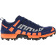 Sepatu Lari Inov-8 X-Talon 212 Trail Blue Orange 000152-BLOR-7