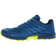 Sepatu Lari Inov-8 TrailTalon 290 Trail Blue Navy Yellow 000712-BLNYYW-7.5