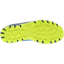 Sepatu Lari Inov-8 TrailTalon 290 Trail Blue Navy Yellow 000712-BLNYYW-7.5