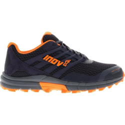Sepatu Lari Inov-8 TrailTalon 290 Trail Navy Orange 000712-NYOR-6