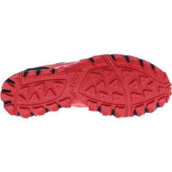 Sepatu Lari Inov-8 TrailTalon 235 Trail Red Black Grey 000714-BKRDGY-7