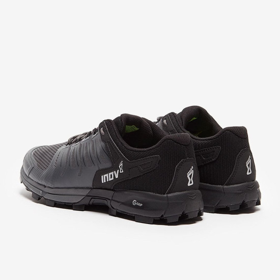 Sepatu Lari Inov-8 Roclite™ G 275 Grey Black 000806-GYBK-M-01 Sepatu Lari Inov-8 Roclite™ G 275 Grey Black 000806-GYBK-M-01