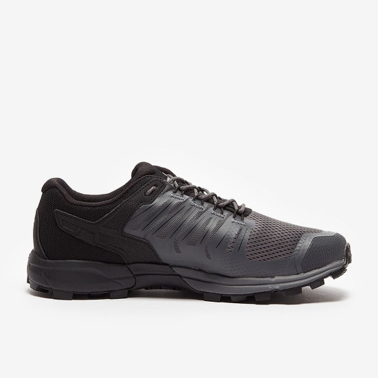 Sepatu Lari Inov-8 Roclite™ G 275 Grey Black 000806-GYBK-M-01 Sepatu Lari Inov-8 Roclite™ G 275 Grey Black 000806-GYBK-M-01