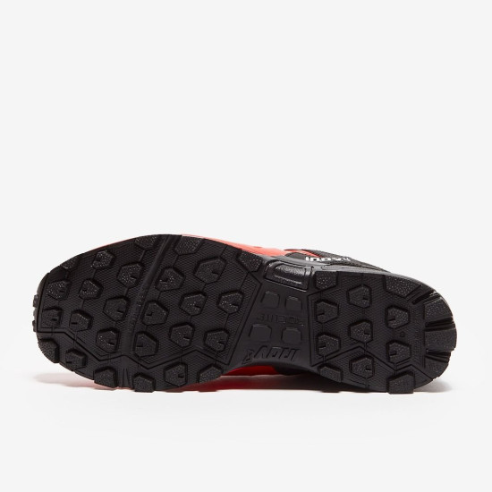 Sepatu Lari Inov-8 Roclite™ G 275 Red Black 000806-RDBK-M-01 Sepatu Lari Inov-8 Roclite™ G 275 Red Black 000806-RDBK-M-01