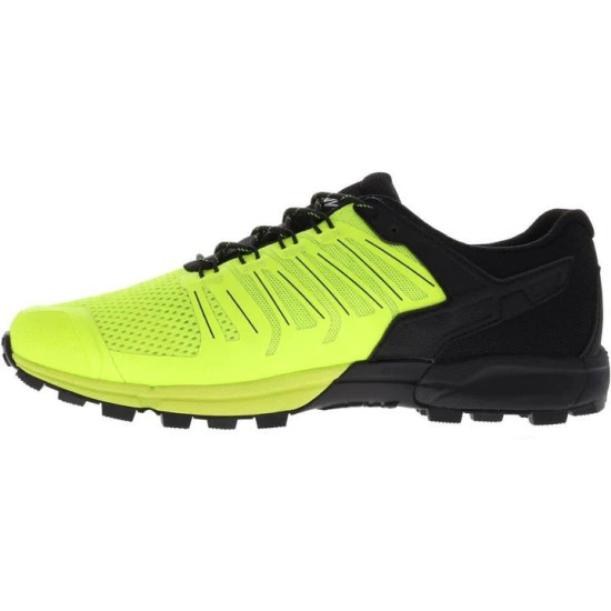 Sepatu Lari Inov-8 Roclite G 275 Trail Yellow Black 000806-YWBK-11 Sepatu Lari Inov-8 Roclite G 275 Trail Yellow Black 000806-YWBK-11