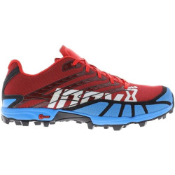 Sepatu Lari Inov-8 X-Talon 255 Trail Red Blue 000914-RDBL-7