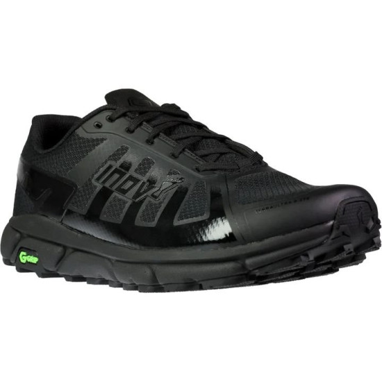 Sepatu Lari Inov-8 TerraUltra G 270 Trail Black 000947-BK-7.5