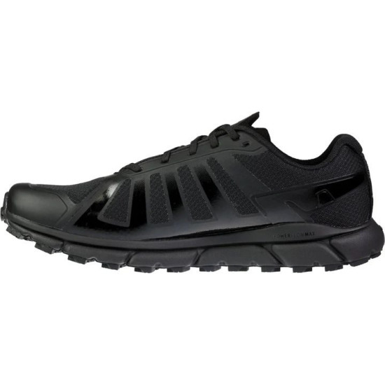 Sepatu Lari Inov-8 TerraUltra G 270 Trail Black 000947-BK-7.5 Sepatu Lari Inov-8 TerraUltra G 270 Trail Black 000947-BK-7.5