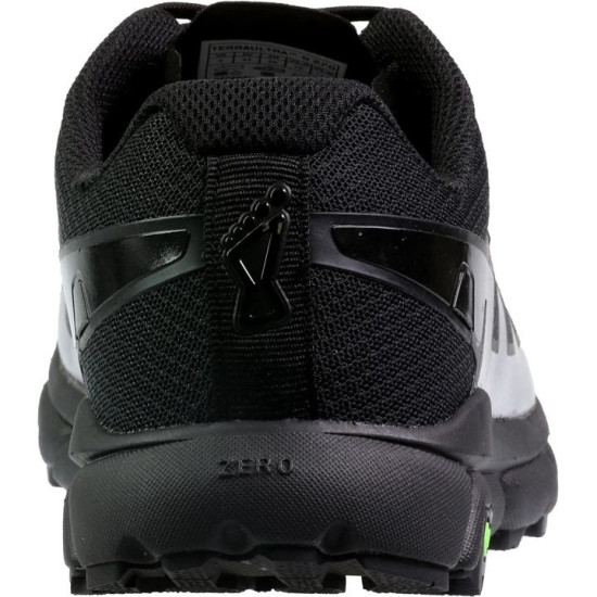 Sepatu Lari Inov-8 TerraUltra G 270 Trail Black 000947-BK-7.5 Sepatu Lari Inov-8 TerraUltra G 270 Trail Black 000947-BK-7.5
