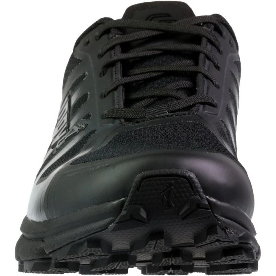 Sepatu Lari Inov-8 TerraUltra G 270 Trail Black 000947-BK-7.5