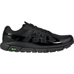 Sepatu Lari Inov-8 TerraUltra G 270 Trail Black 000947-BK-7.5