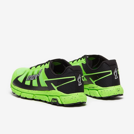 Sepatu Lari Inov-8 Terraultra™ G 270 Green Black 000947-GNBK-S-01