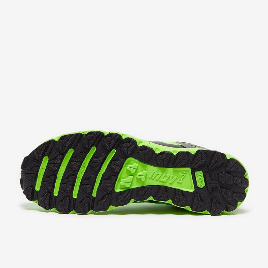 Sepatu Lari Inov-8 Terraultra™ G 270 Green Black 000947-GNBK-S-01