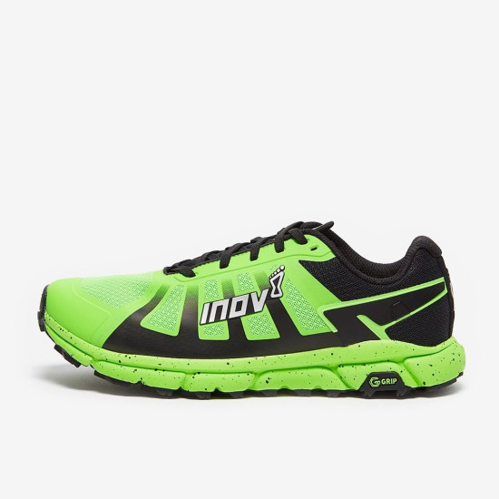 Sepatu Lari Inov-8 Terraultra™ G 270 Green Black 000947-GNBK-S-01