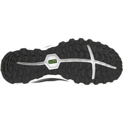 Sepatu Lari Inov-8 Parkclaw G 280 Trail Black White 000972-BKWH-7