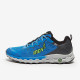 Sepatu Lari Inov-8 Parkclaw™ G 280 Blue Grey Yellow 000972-BLGYYW-S-01