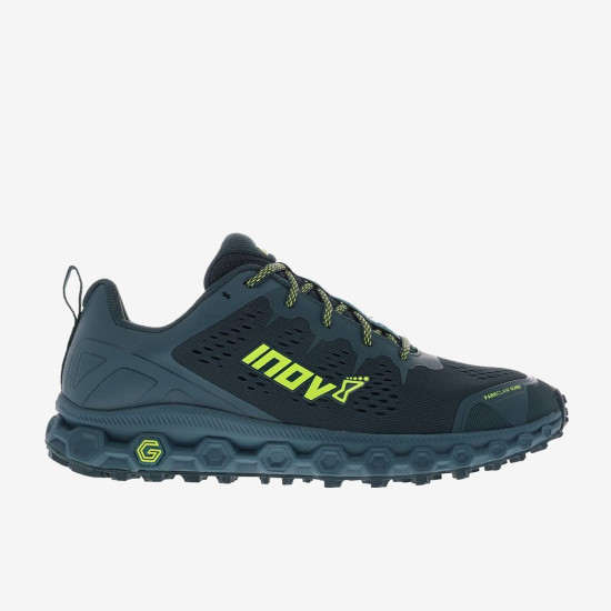 Sepatu Lari Inov-8 Parkclaw™ G 280 Pine Yellow 000972-PIYW-S-01