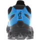 Sepatu Lari Inov-8 TrailFly Ultra G 300 Max Trail Blue Black 000977-BLBK-6.5