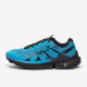 Sepatu Lari Inov-8 Trailfly Ultra™ G 300 Max Blue Black 000977-BLBK-S-01