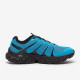 Sepatu Lari Inov-8 Trailfly Ultra™ G 300 Max Blue Black 000977-BLBK-S-01