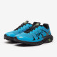 Sepatu Lari Inov-8 Trailfly Ultra™ G 300 Max Blue Black 000977-BLBK-S-01