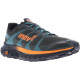 Sepatu Lari Inov-8 TrailFly Ultra G 300 Max Trail Olive Orange 000977-OLOR-7