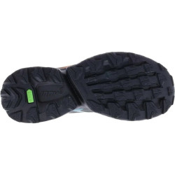 Sepatu Lari Inov-8 TrailFly Ultra G 300 Max Trail Olive Orange 000977-OLOR-7