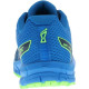 Sepatu Lari Inov-8 Parkclaw 260 Knit Trail Blue Green 000979-BLGR-8