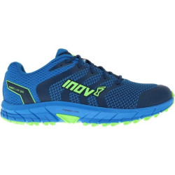 Sepatu Lari Inov-8 Parkclaw 260 Knit Trail Blue Green 000979-BLGR-8