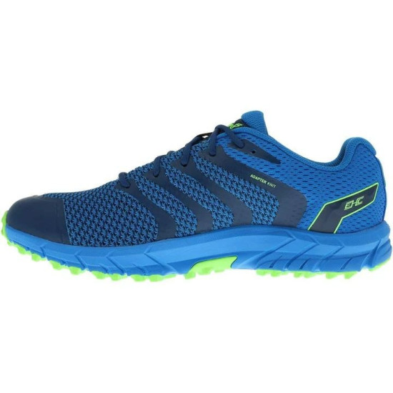 Sepatu Lari Inov-8 Parkclaw 260 Knit Trail Blue Green 000979-BLGR-8