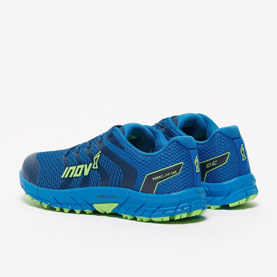 Sepatu Lari Inov-8 Parkclaw™ 260 Knit Blue Green 000979-BLGR-S-01