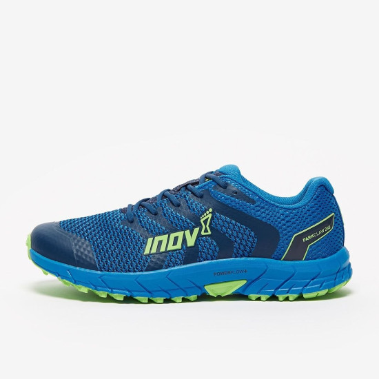 Sepatu Lari Inov-8 Parkclaw™ 260 Knit Blue Green 000979-BLGR-S-01