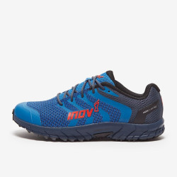 Sepatu Lari Inov-8 Parkclaw™ 260 Knit Blue Red 000979-BLRD-S-01