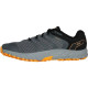 Sepatu Lari Inov-8 Parkclaw 260 Knit Trail Grey Black Yellow 000979-GYBKYW-7