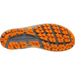 Sepatu Lari Inov-8 Parkclaw 260 Knit Trail Grey Black Yellow 000979-GYBKYW-7