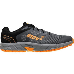 Sepatu Lari Inov-8 Parkclaw 260 Knit Trail Grey Black Yellow 000979-GYBKYW-7