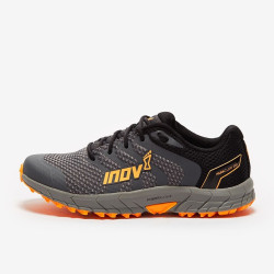 Sepatu Lari Inov-8 Parkclaw™ 260 Knit Grey Black Yellow 000979-GYBKYW-S-01