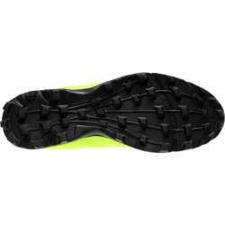 Sepatu Lari Inov-8 X-Talon 210 V2 Trail Yellow Black 000985-YWBK-6