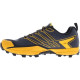 Sepatu Lari Inov-8 X-Talon Ultra 260 V2 Trail Black Gold 000988-BKGO-7