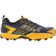 Sepatu Lari Inov-8 X-Talon Ultra 260 V2 Trail Black Gold 000988-BKGO-7