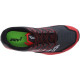 Sepatu Lari Inov-8 X-Talon Ultra 260 V2 Trail Black Red 000988-BKRD-S-01-7