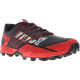 Sepatu Lari Inov-8 X-Talon Ultra 260 V2 Trail Black Red 000988-BKRD-S-01-7