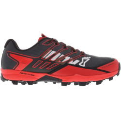 Sepatu Lari Inov-8 X-Talon Ultra 260 V2 Trail Black Red 000988-BKRD-S-01-7