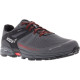 Sepatu Lari Inov-8 Roclite G 315 GTX V2 Trail Grey Black Red 001019-GYBKRD-M-01-7 Sepatu Lari Inov-8 Roclite G 315 GTX V2 Trail Grey Black Red 001019-GYBKRD-M-01-7