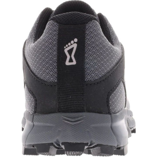 Sepatu Lari Inov-8 Roclite G 315 GTX V2 Trail Grey Black Red 001019-GYBKRD-M-01-7 Sepatu Lari Inov-8 Roclite G 315 GTX V2 Trail Grey Black Red 001019-GYBKRD-M-01-7