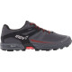 Sepatu Lari Inov-8 Roclite G 315 GTX V2 Trail Grey Black Red 001019-GYBKRD-M-01-7 Sepatu Lari Inov-8 Roclite G 315 GTX V2 Trail Grey Black Red 001019-GYBKRD-M-01-7