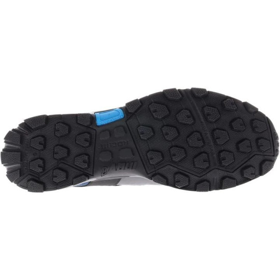 Sepatu Lari Inov-8 Roclite G 315 GTX V2 Trail Navy Grey Blue 001019-NYGYBL-M-01-7 Sepatu Lari Inov-8 Roclite G 315 GTX V2 Trail Navy Grey Blue 001019-NYGYBL-M-01-7