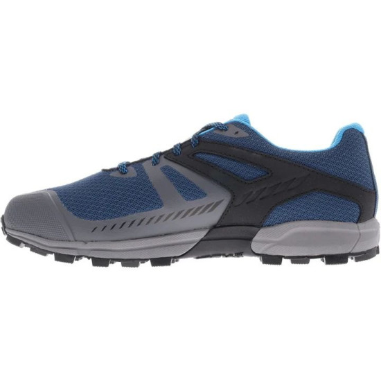 Sepatu Lari Inov-8 Roclite G 315 GTX V2 Trail Navy Grey Blue 001019-NYGYBL-M-01-7 Sepatu Lari Inov-8 Roclite G 315 GTX V2 Trail Navy Grey Blue 001019-NYGYBL-M-01-7